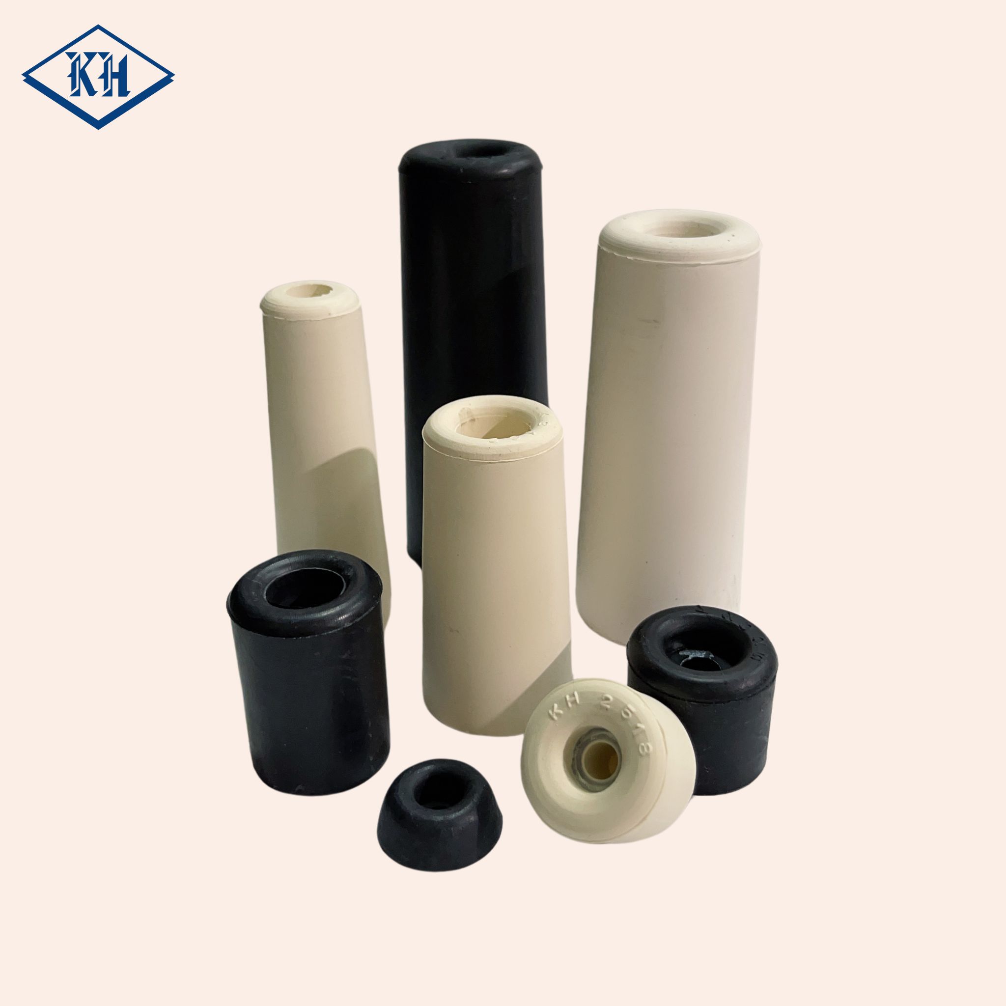 Door Rubber Stopper