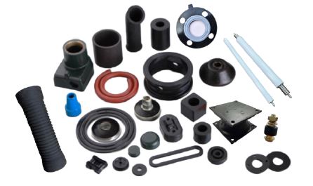 RUBBER PRODUCTS