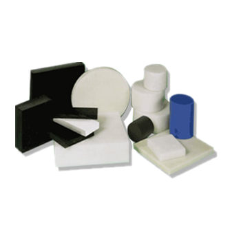 Derlin, Cast Nylon, PP & PE Sheet/ Rod
