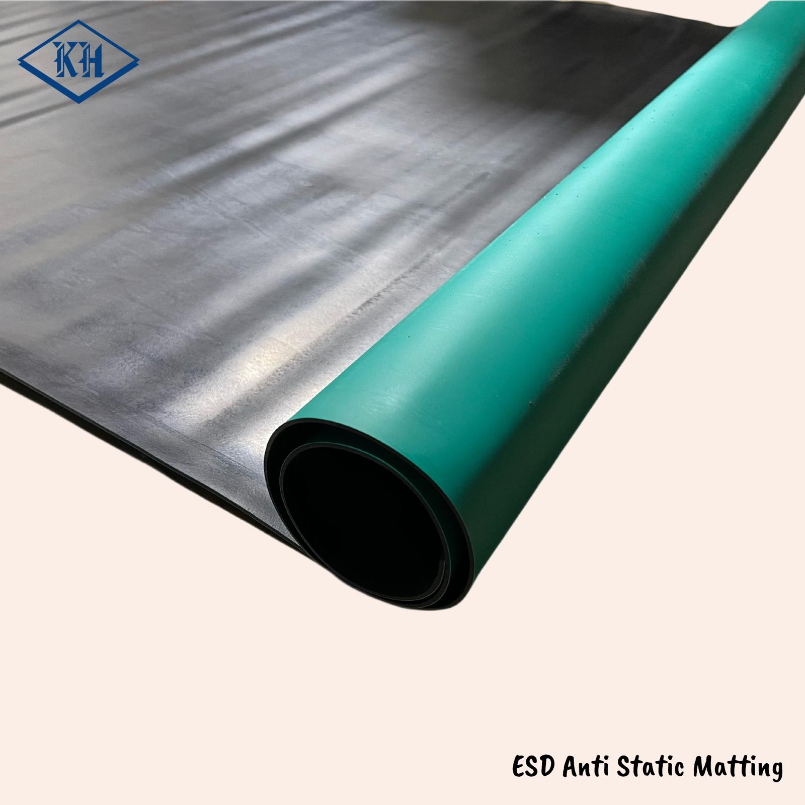 ESD MATTING ( Anti-Static Matting)