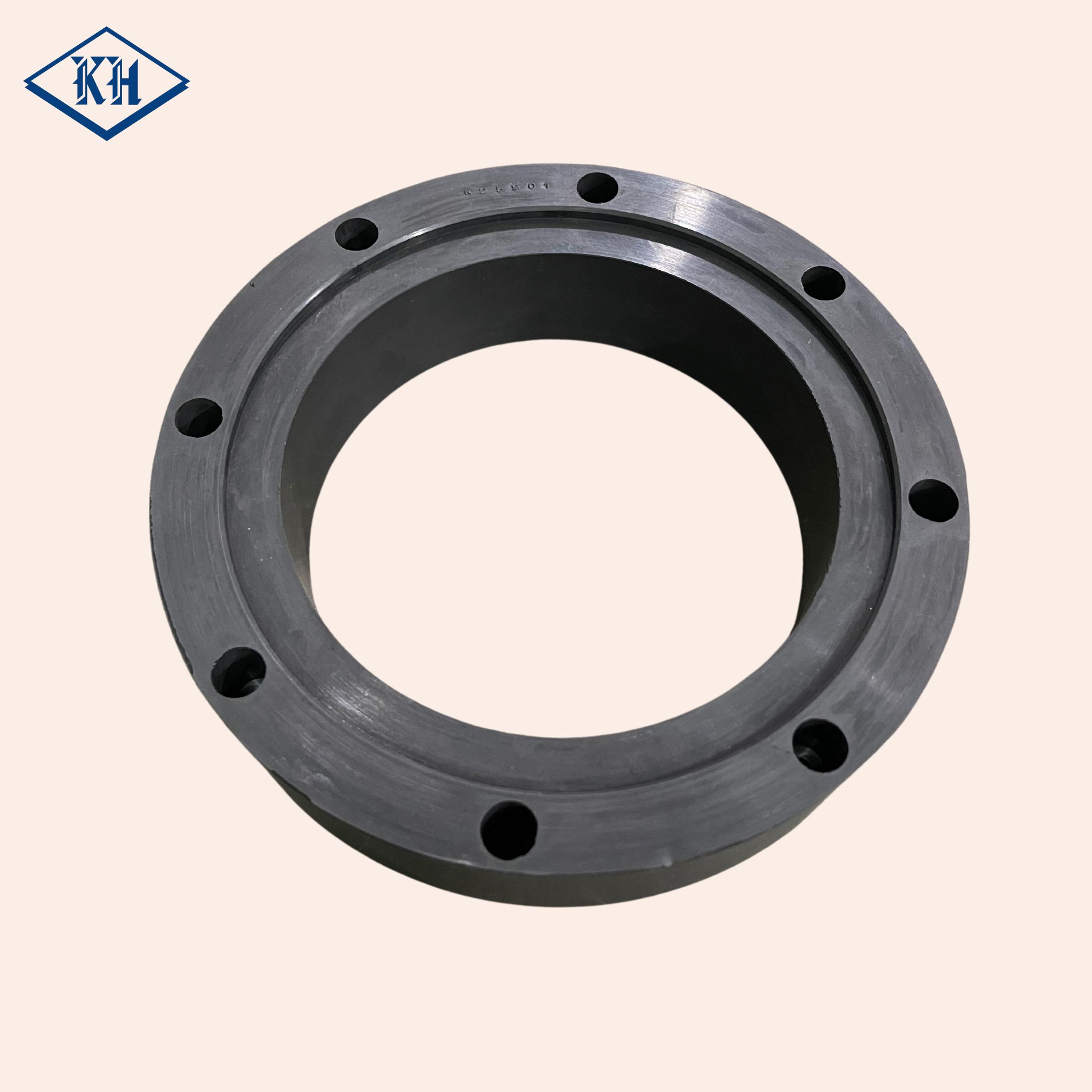 Molded Flange Rubber