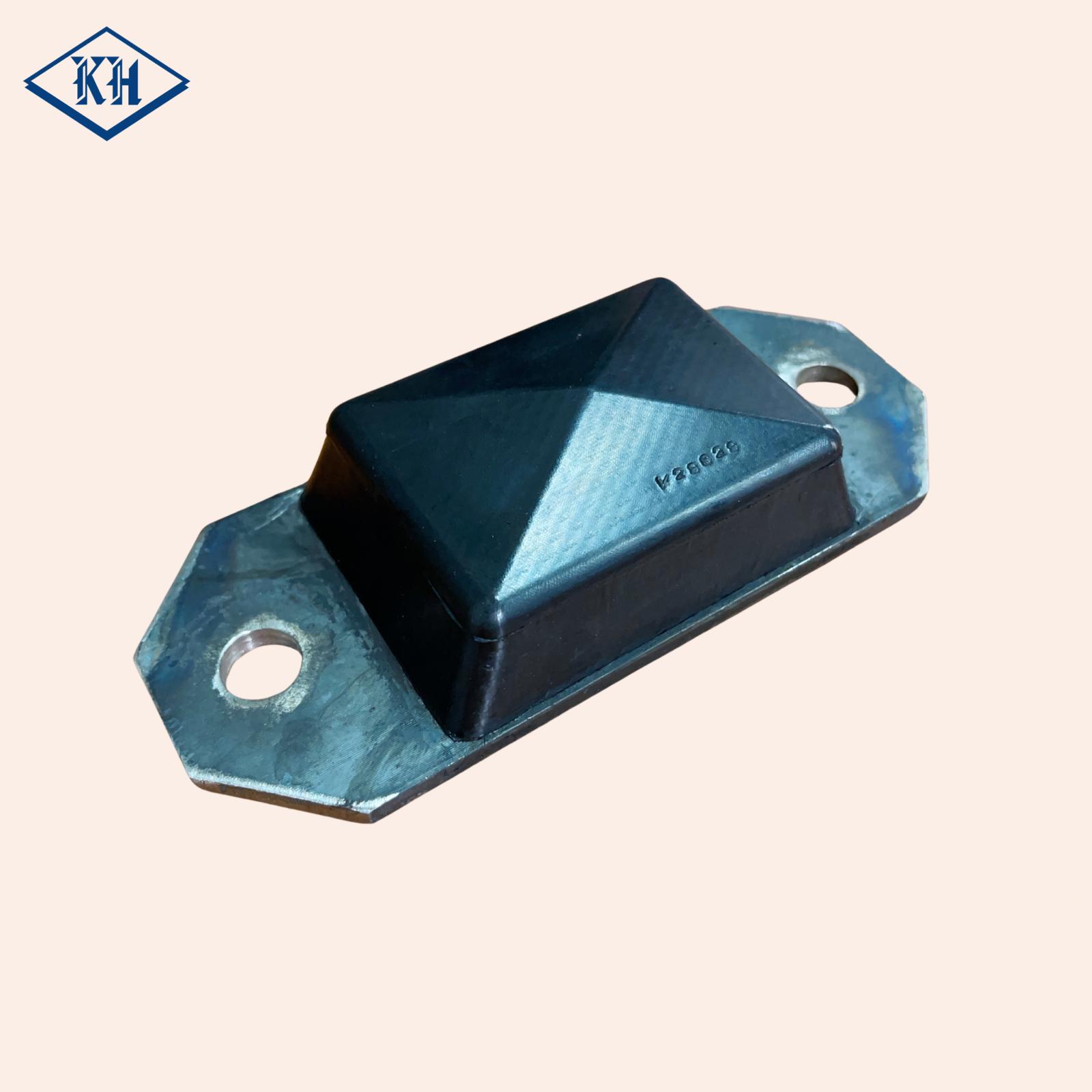 Rubber Metal Coating