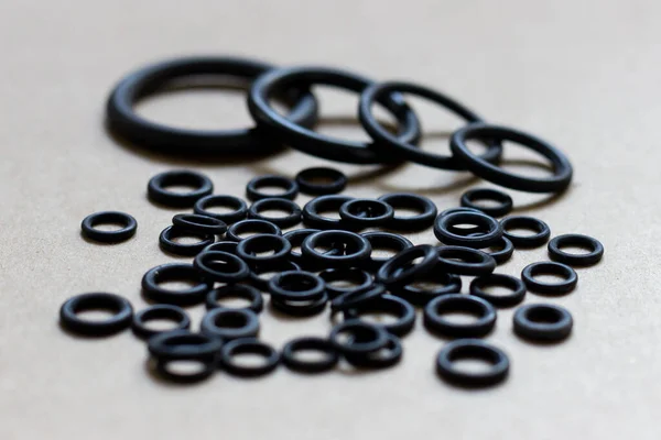 Elastomer O-ring