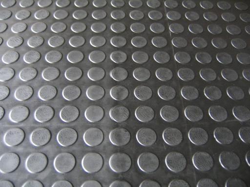 Studded Matting