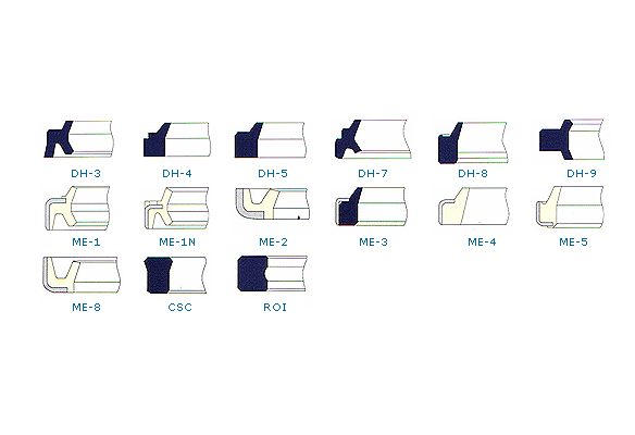 U-Seals