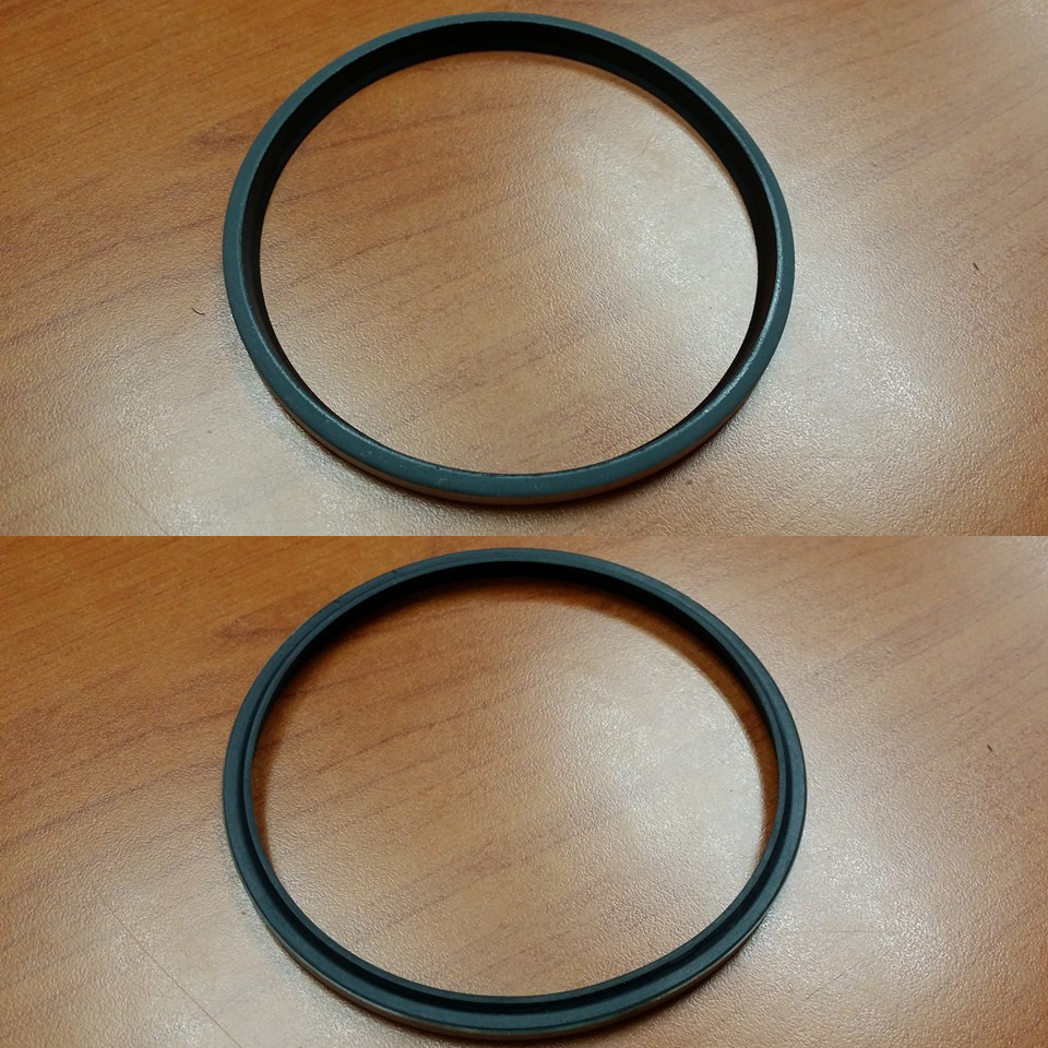 Wiper Seal