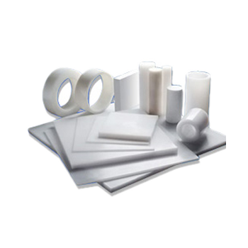 Teflon Sheet/ Rods/ Tubing