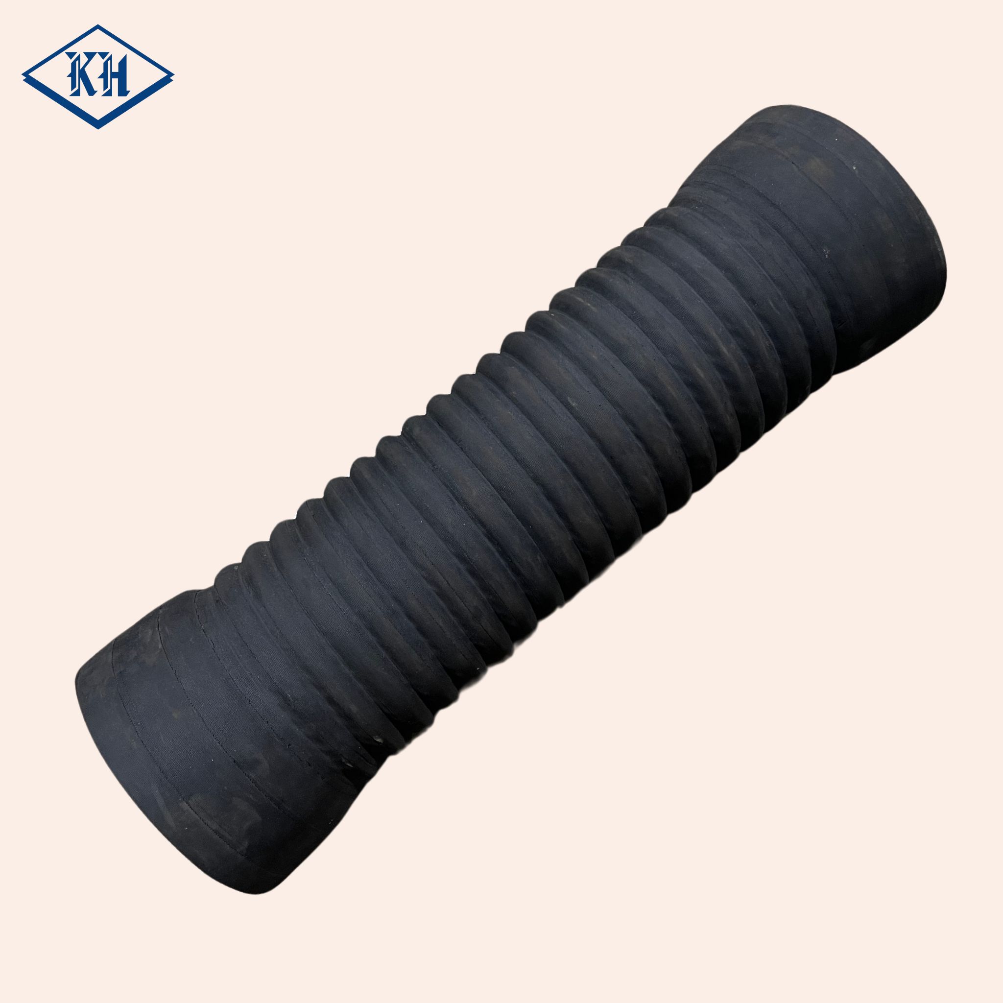 Heavy Duty Air Rubber Bellow