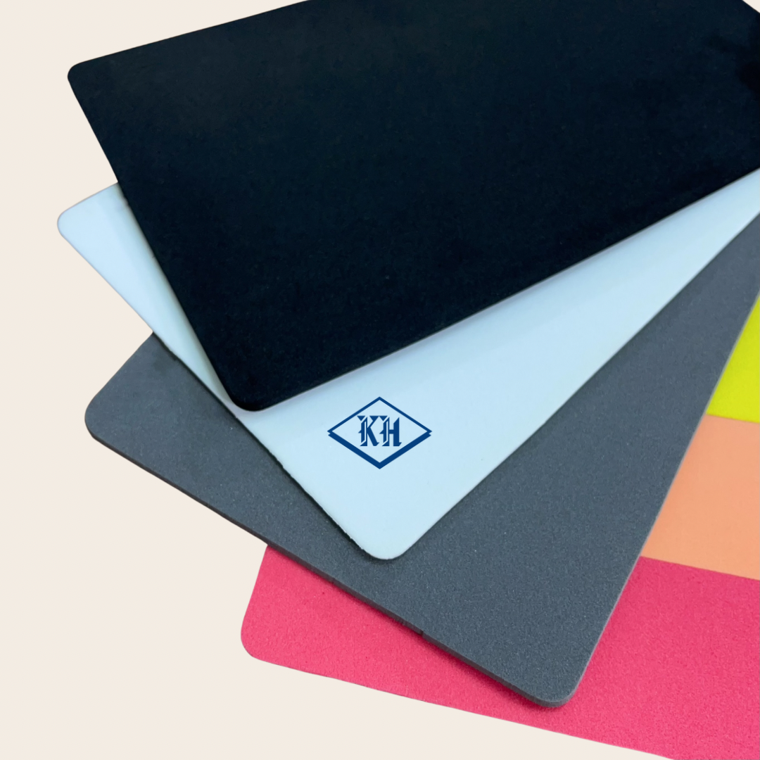 Foam Sheet