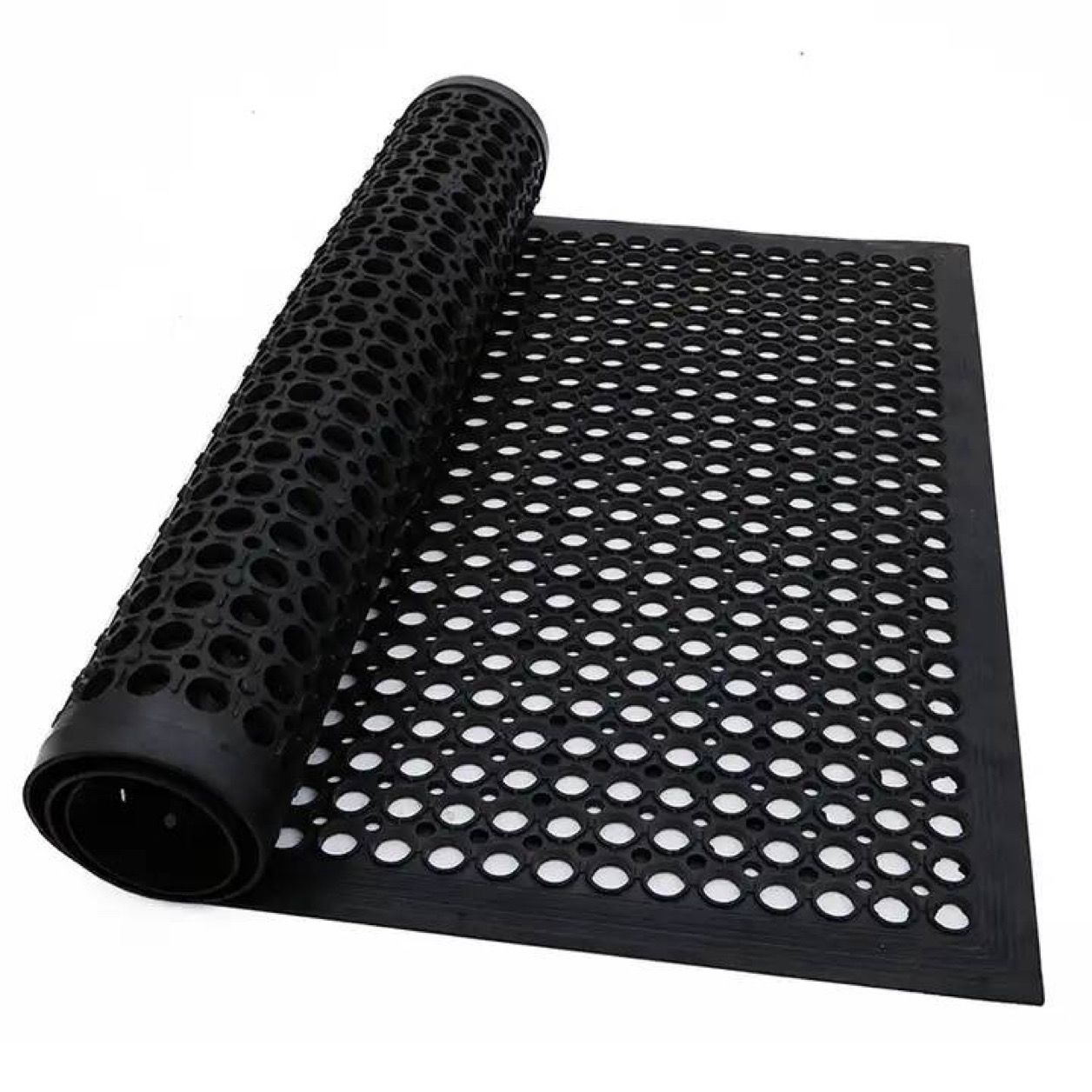 Anti-Fatigue Rubber Matting