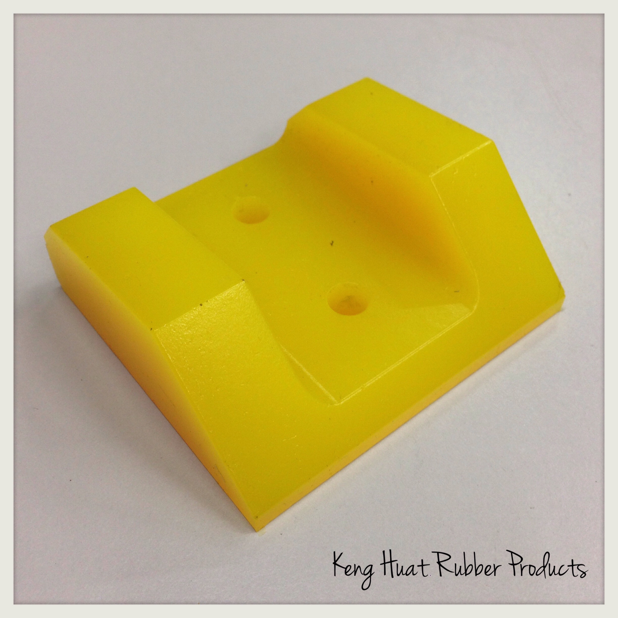 PU Casting & Fabrication Services