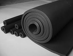 Rubber Sponge & Foam