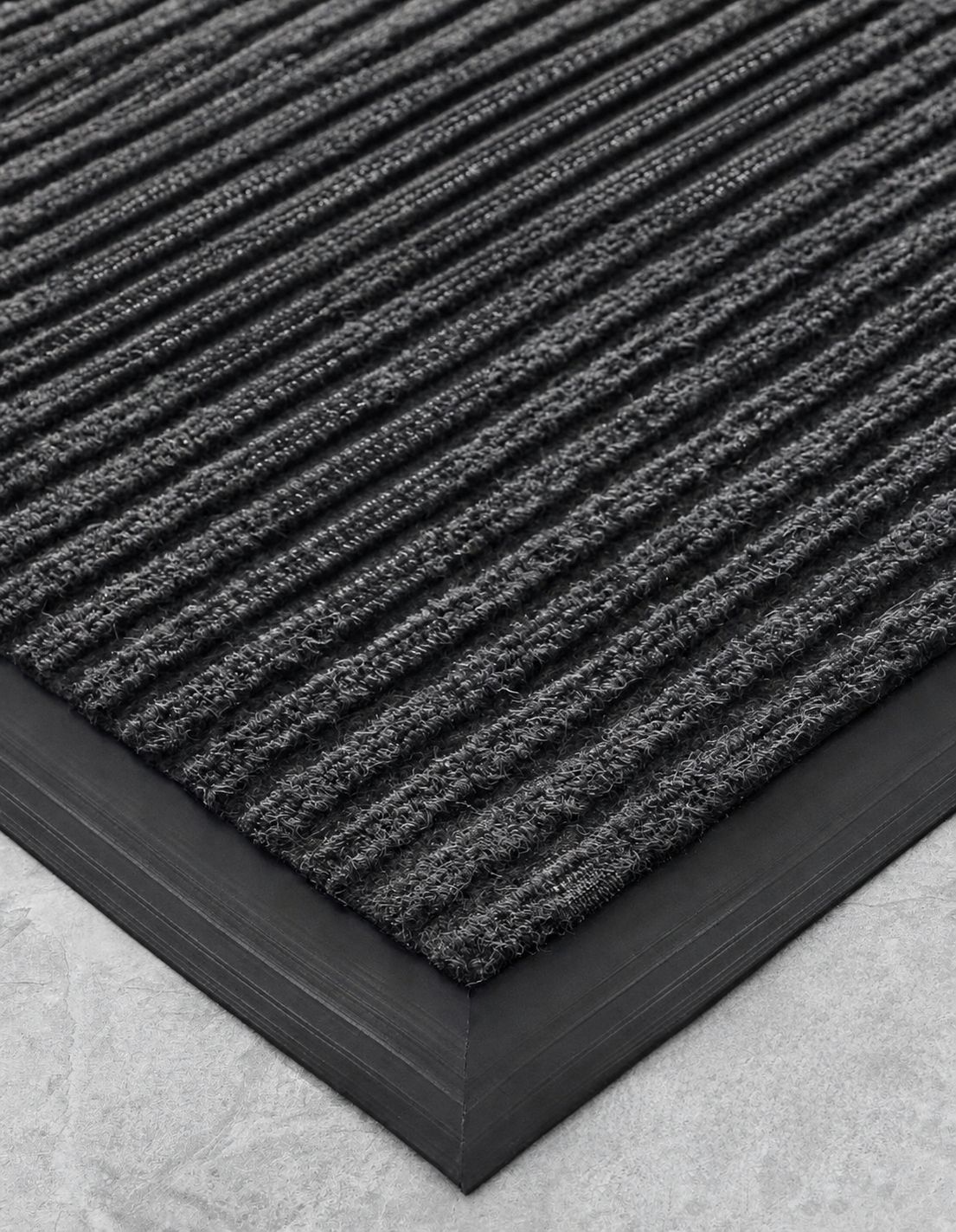 ENTRANCE MAT/DUST MAT