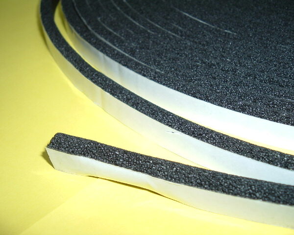 Sponge Tape