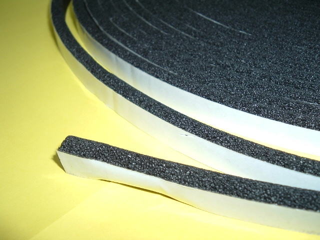 Sponge Tape